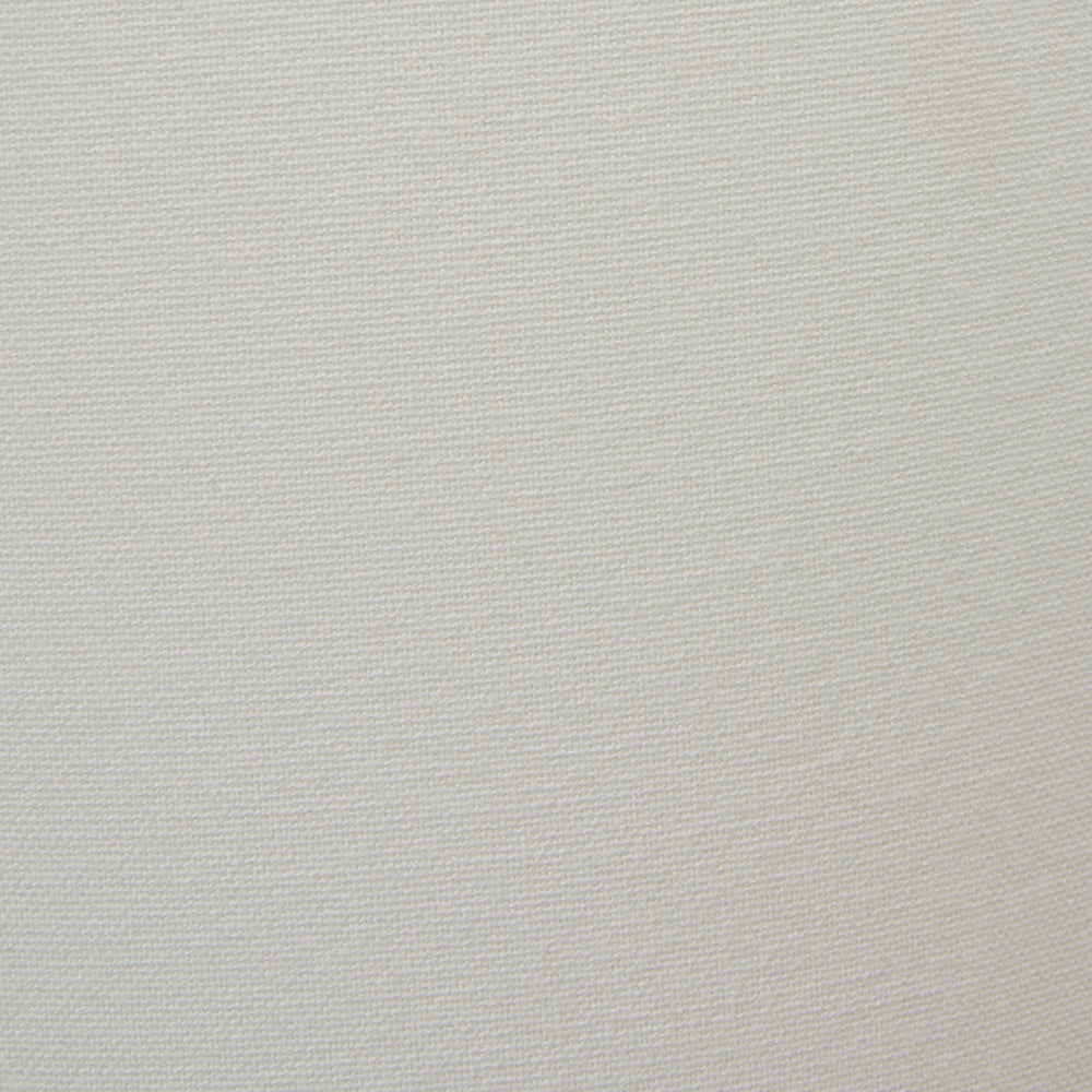 Wrenley Black Ceramic Sea Urchin Table Lamp with Henry 35cm White Handloom Cylinder Shade